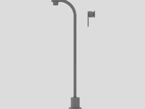 tap-13 3D Model