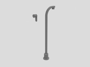 tap-13 3D मॉडल