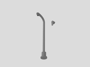 tap-13 3D Model