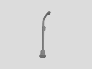 tap-13 3D Model
