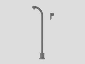 tap-13 3D Model