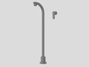 tap-13 3D Model