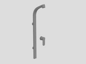 tap-14 3D Model