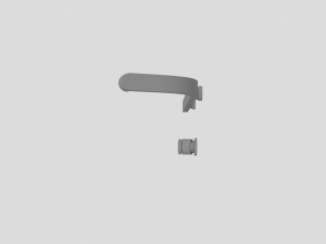 tap-14 3D Model