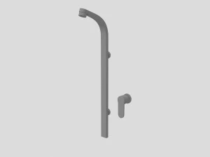 tap-14 3D Model