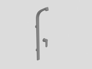 tap-14 3D Model