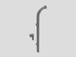 tap-14 3D Model