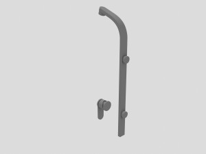 tap-14 3D Model