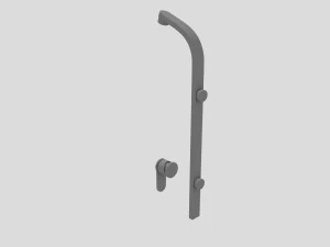 tap-14 3D Model