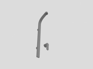 tap-14 3D Model