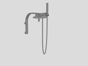 tap-15 3D Model