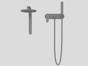 tap-15 Modello 3D