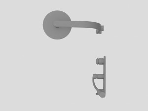 tap-15 Modello 3D