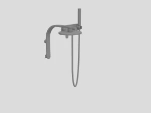 tap-15 3D Model