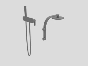 tap-15 3D Model