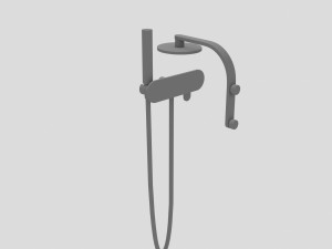 tap-15 Modello 3D