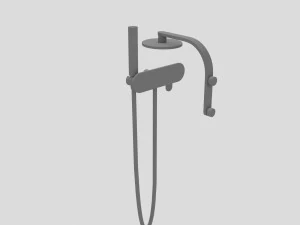 tap-15 3D Model