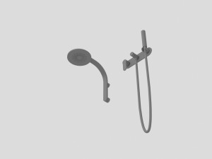 tap-15 Modello 3D