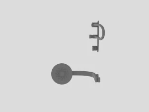 tap-15 3D Model