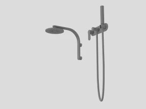 tap-15 3D Model