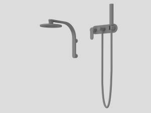 tap-15 Modello 3D