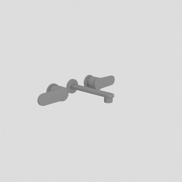 tap-16 3D Model .c4d .max .obj .3ds .fbx .stl .blend 