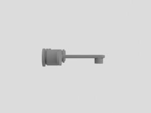 tap-16 3D Model