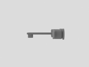 tap-16 3D Model