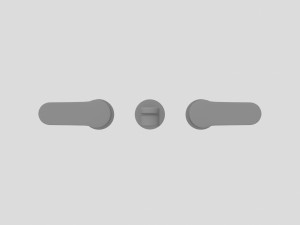 tap-16 3D Model