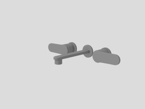 tap-16 3D Model