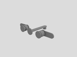 tap-16 3D Model