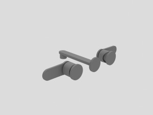 tap-16 3D Model