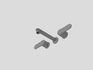 tap-16 3D Model