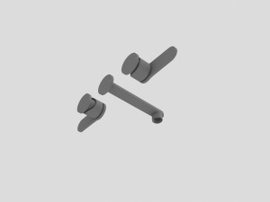 tap-16 3D Model