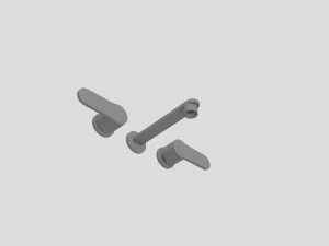 tap-16 3D Model