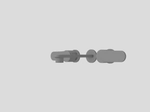tap-16 3D Model