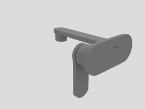 tap-17 Modelo 3D