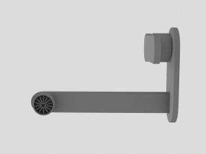 tap-17 Modelo 3D