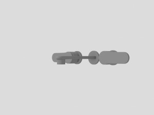 tap-17 Modelo 3D
