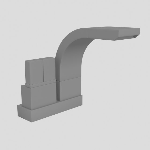 tap-18 Modelo 3D .c4d .max .obj .3ds .fbx .stl .blend
