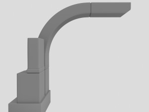 tap-18 Modelo 3D