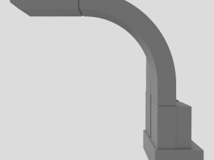 tap-18 Modelo 3D