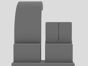 tap-18 Modelo 3D