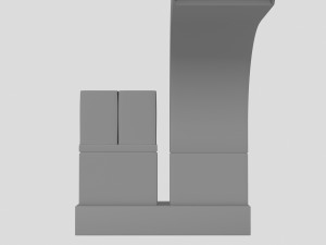 tap-18 Modelo 3D