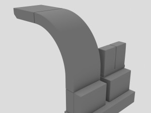 tap-18 Modelo 3D