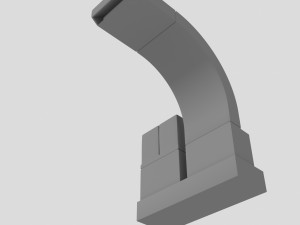 tap-18 Modelo 3D