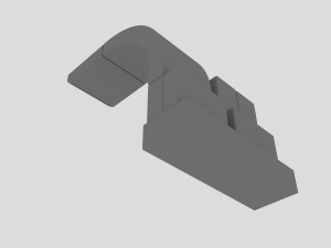 tap-18 Modelo 3D
