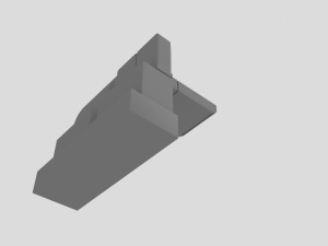 tap-18 Modelo 3D