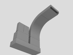 tap-18 Modelo 3D
