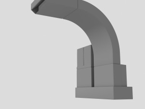 tap-18 Modelo 3D